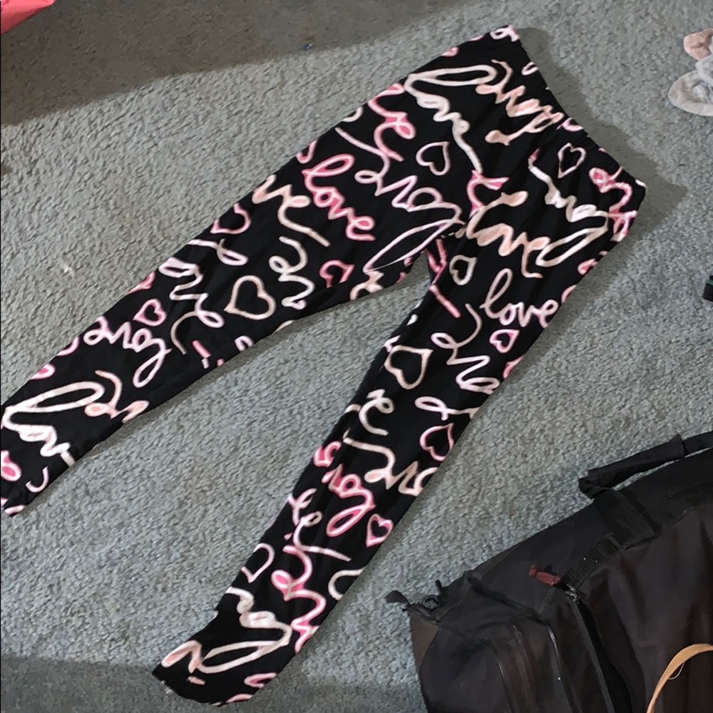 Leggings